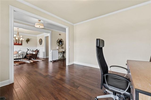 3499 Orchid Meadow Way, Buford, GA 30519