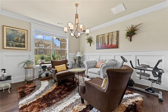 3499 Orchid Meadow Way, Buford, GA 30519