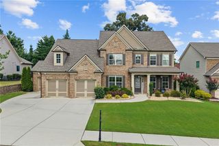 3499 Orchid Meadow Way, Buford, GA 30519