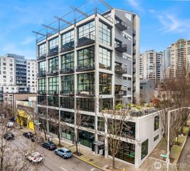 80 Vine Street #2600, Seattle, WA 98121