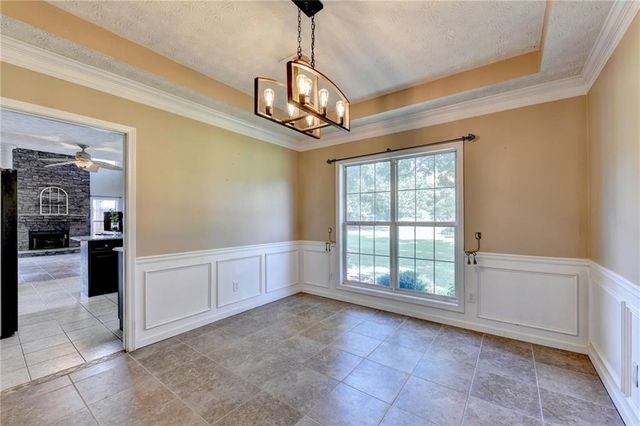 398 Beech Hollow Trail, Loganville, GA 30052