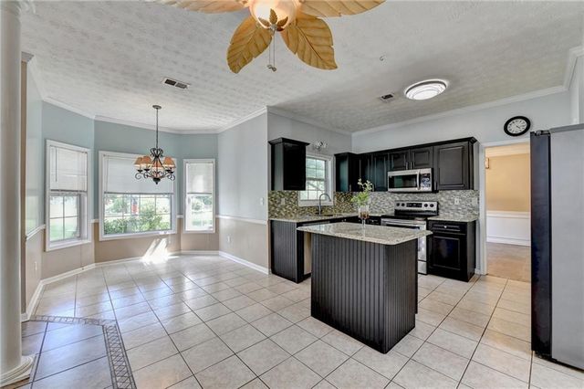 398 Beech Hollow Trail, Loganville, GA 30052