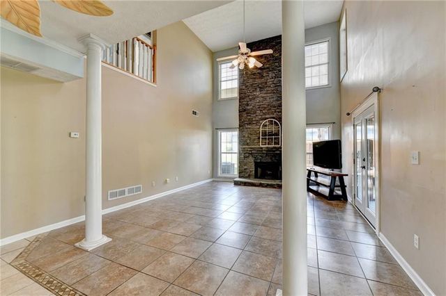 398 Beech Hollow Trail, Loganville, GA 30052