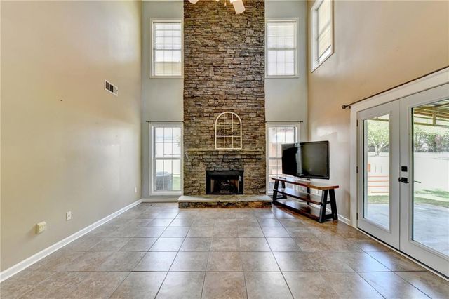 398 Beech Hollow Trail, Loganville, GA 30052