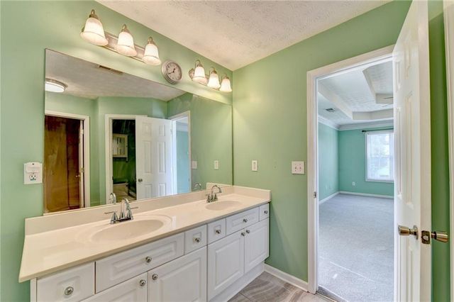 398 Beech Hollow Trail, Loganville, GA 30052