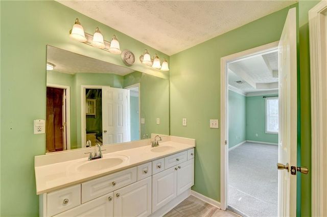 398 Beech Hollow Trail, Loganville, GA 30052
