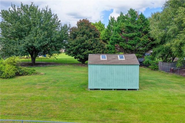 398 Beech Hollow Trail, Loganville, GA 30052