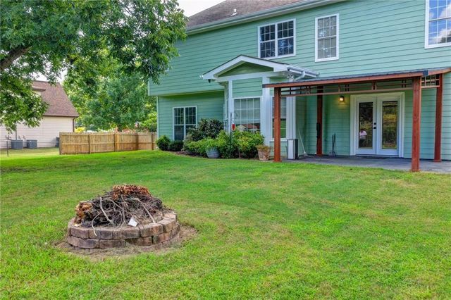 398 Beech Hollow Trail, Loganville, GA 30052