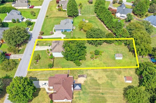 398 Beech Hollow Trail, Loganville, GA 30052