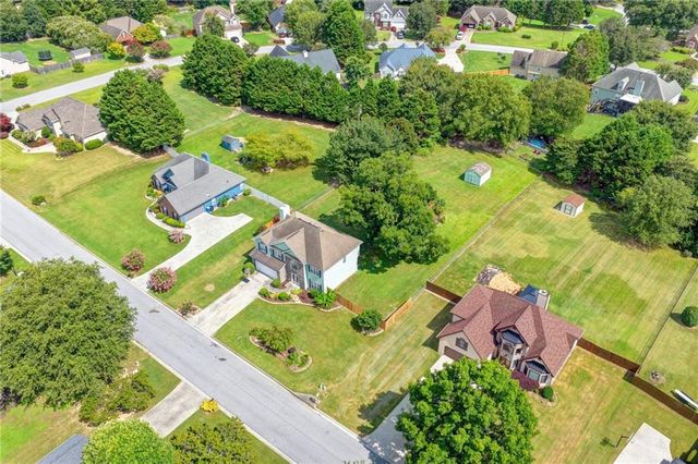 398 Beech Hollow Trail, Loganville, GA 30052