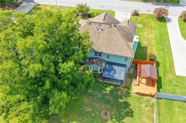 398 Beech Hollow Trail, Loganville, GA 30052