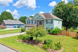 398 Beech Hollow Trail, Loganville, GA 30052