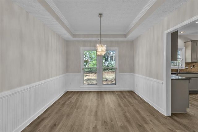 4271 Glenlake Drive NW, Kennesaw, GA 30144