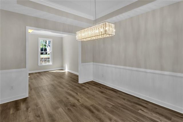 4271 Glenlake Drive NW, Kennesaw, GA 30144