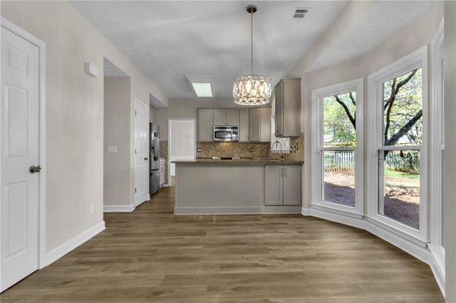 4271 Glenlake Drive NW, Kennesaw, GA 30144