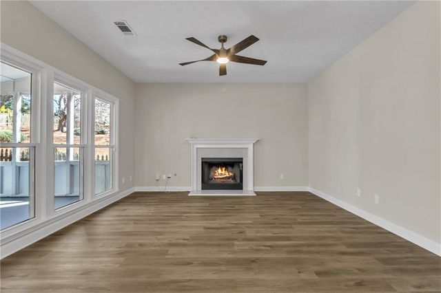 4271 Glenlake Drive NW, Kennesaw, GA 30144