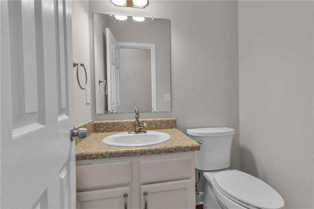 4271 Glenlake Drive NW, Kennesaw, GA 30144