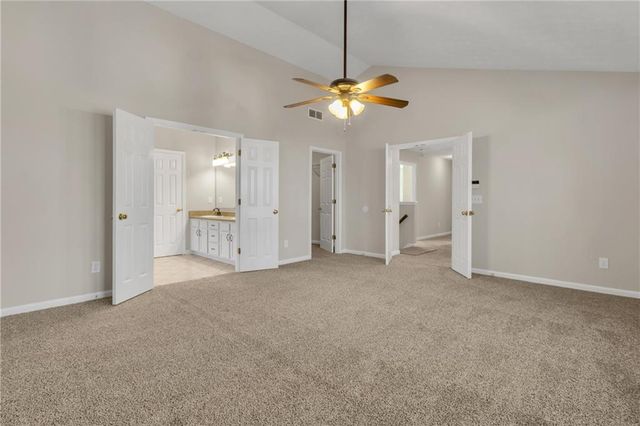 4271 Glenlake Drive NW, Kennesaw, GA 30144