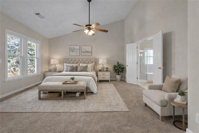 4271 Glenlake Drive NW, Kennesaw, GA 30144