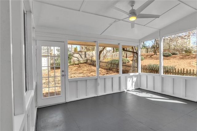 4271 Glenlake Drive NW, Kennesaw, GA 30144