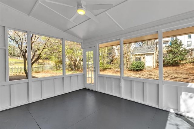 4271 Glenlake Drive NW, Kennesaw, GA 30144