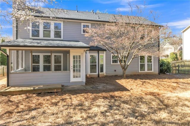 4271 Glenlake Drive NW, Kennesaw, GA 30144