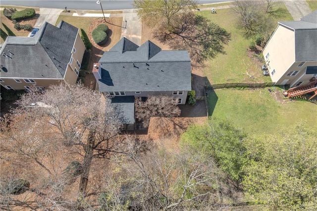 4271 Glenlake Drive NW, Kennesaw, GA 30144