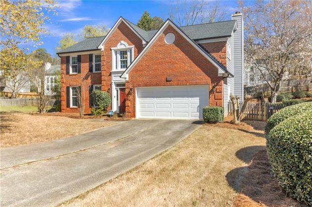 4271 Glenlake Drive NW, Kennesaw, GA 30144