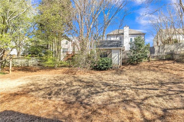 4271 Glenlake Drive NW, Kennesaw, GA 30144