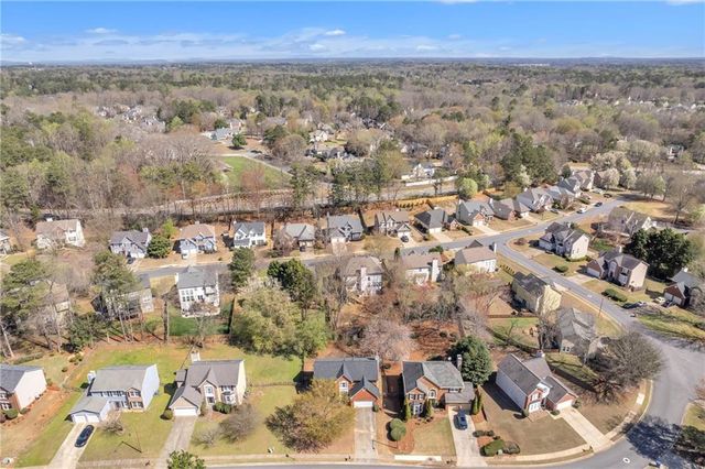 4271 Glenlake Drive NW, Kennesaw, GA 30144