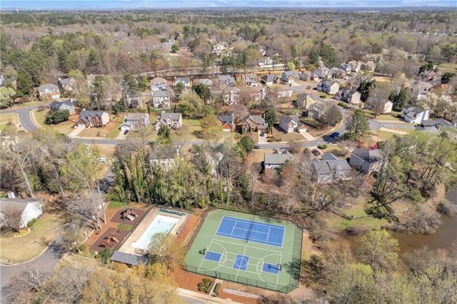 4271 Glenlake Drive NW, Kennesaw, GA 30144