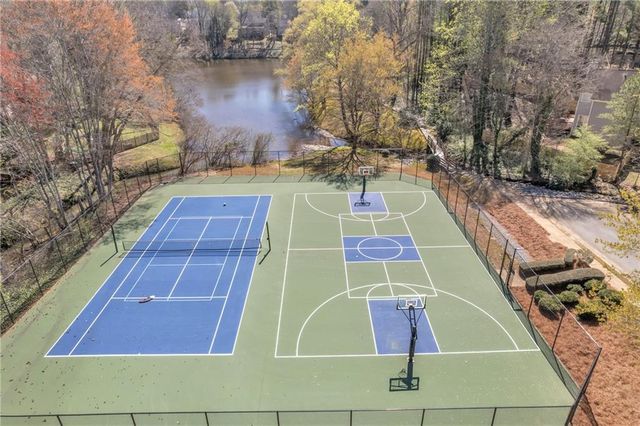 4271 Glenlake Drive NW, Kennesaw, GA 30144