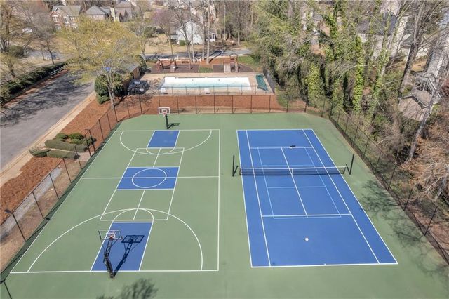 4271 Glenlake Drive NW, Kennesaw, GA 30144