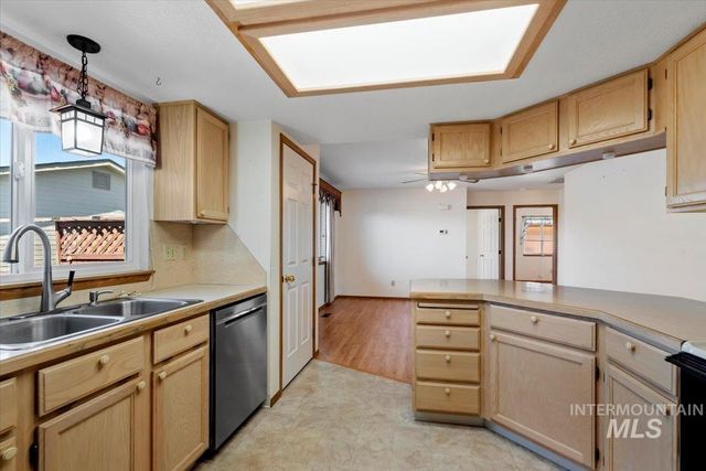 1100 Burnett Street 254, Nampa, ID 83651