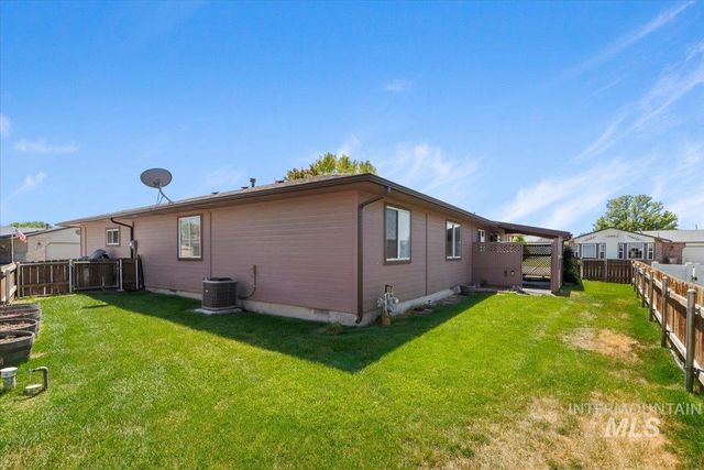 1100 Burnett Street 254, Nampa, ID 83651