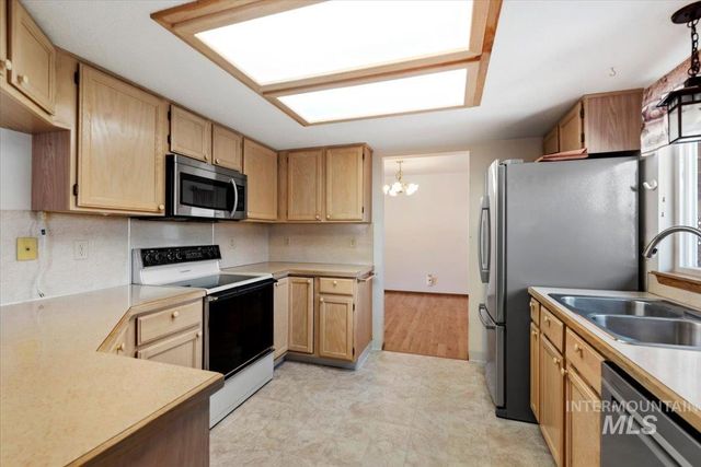 1100 Burnett Street 254, Nampa, ID 83651