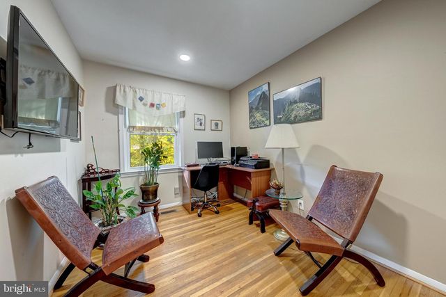 7779 TIVERTON DR, Springfield, VA 22152