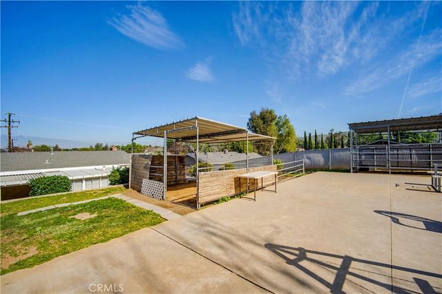1090 4th, Norco, CA 92860