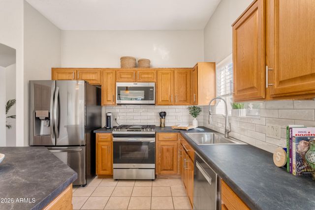 5386 CEDAR SPRINGS Drive, Sierra Vista, AZ 85635