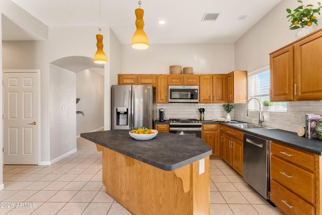 5386 CEDAR SPRINGS Drive, Sierra Vista, AZ 85635