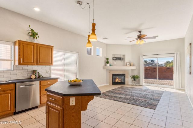 5386 CEDAR SPRINGS Drive, Sierra Vista, AZ 85635