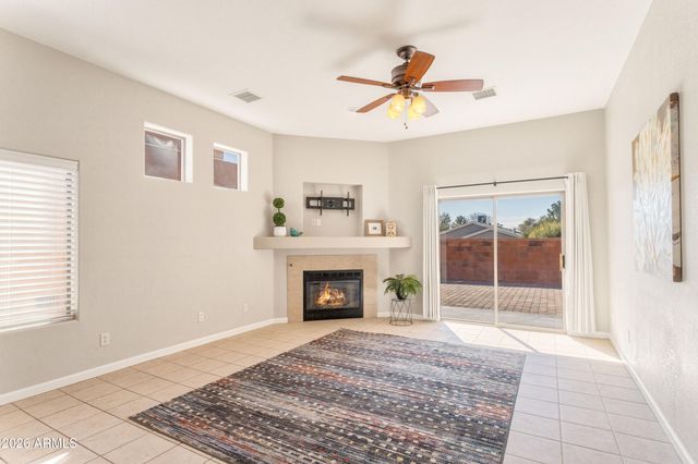 5386 CEDAR SPRINGS Drive, Sierra Vista, AZ 85635