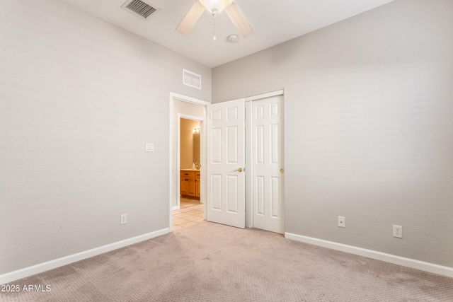 5386 CEDAR SPRINGS Drive, Sierra Vista, AZ 85635