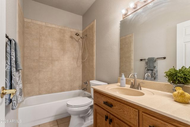 5386 CEDAR SPRINGS Drive, Sierra Vista, AZ 85635