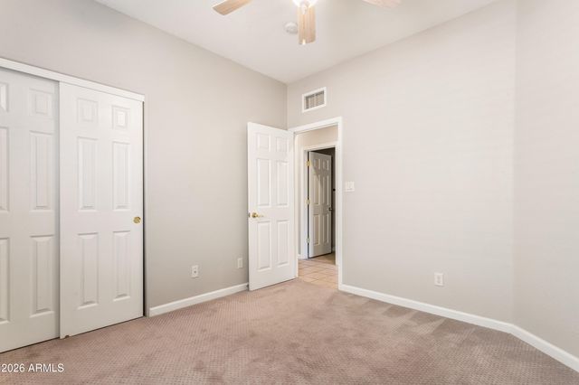 5386 CEDAR SPRINGS Drive, Sierra Vista, AZ 85635