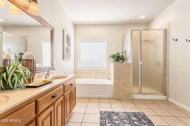 5386 CEDAR SPRINGS Drive, Sierra Vista, AZ 85635