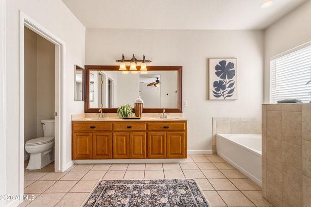 5386 CEDAR SPRINGS Drive, Sierra Vista, AZ 85635