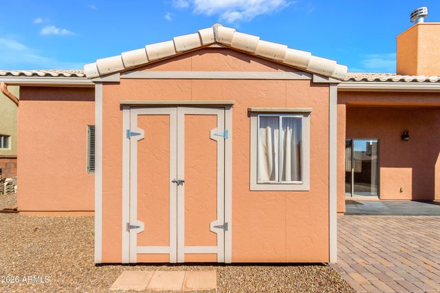 5386 CEDAR SPRINGS Drive, Sierra Vista, AZ 85635