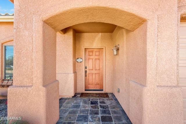 5386 CEDAR SPRINGS Drive, Sierra Vista, AZ 85635