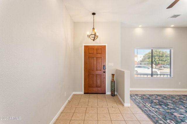 5386 CEDAR SPRINGS Drive, Sierra Vista, AZ 85635